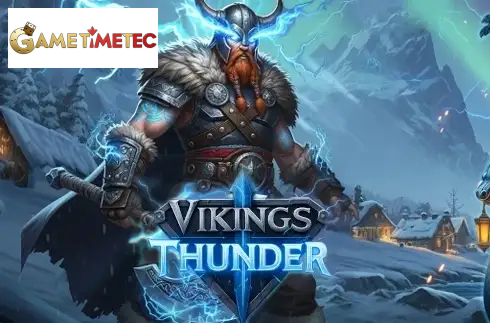 Vikings Thunder